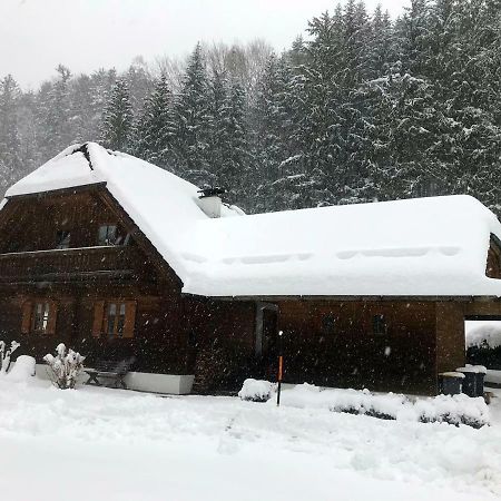 Landhaus Haselmoar Altmünster エクステリア 写真