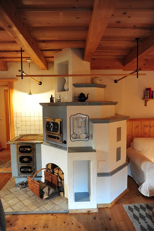 Landhaus Haselmoar Altmünster エクステリア 写真