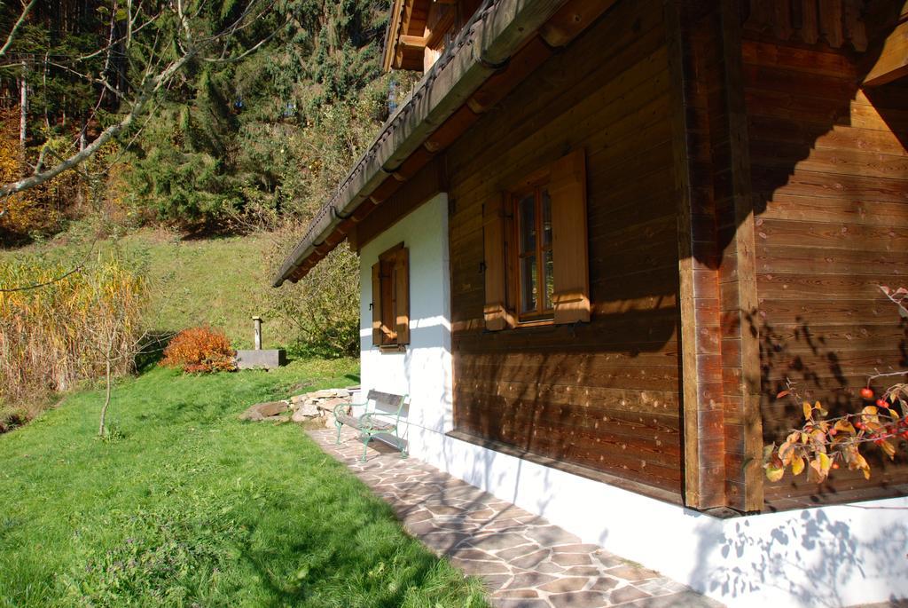 Landhaus Haselmoar Altmünster エクステリア 写真