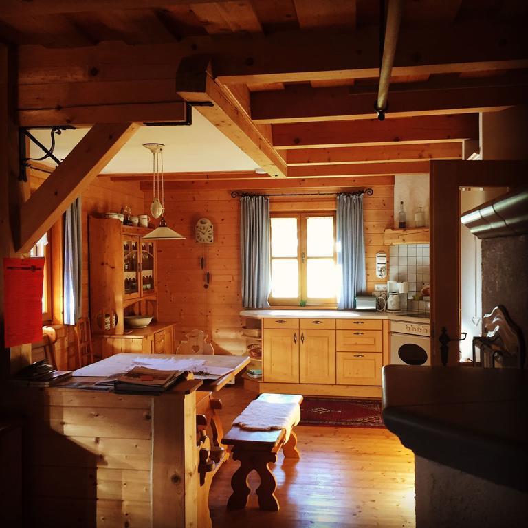 Landhaus Haselmoar Altmünster エクステリア 写真
